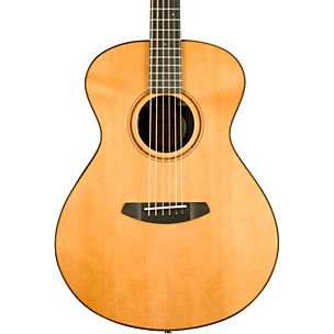 Breedlove Roots Rosewood Concert Acoustic-Electric Guitar -