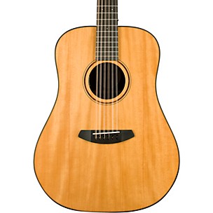 Breedlove Roots Rosewood Dreadnought 12-String Acoustic-Electric Guitar -