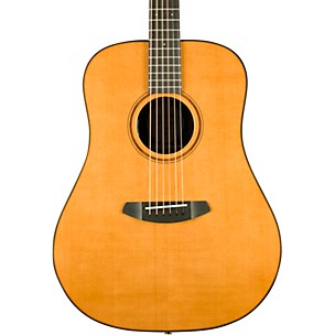 Breedlove Roots Rosewood Dreadnought Acoustic-Electric Guitar -