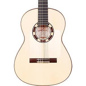 Kremona Rosa Blanca Flamenco Guitar