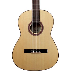 Kremona Rosa Diva Flamenco-Style Nylon Guitar