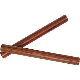 Trophy Rosewood Claves Set