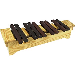 Primary Sonor Rosewood Soprano Xylophone Chromatic Add-On