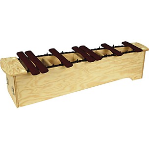 Sonor Rosewood Tenor-Alto Xylophone Chromatic Add-On