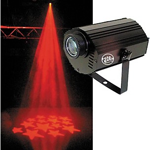 American DJ Roto-Gobo Rotating Gobo Projector