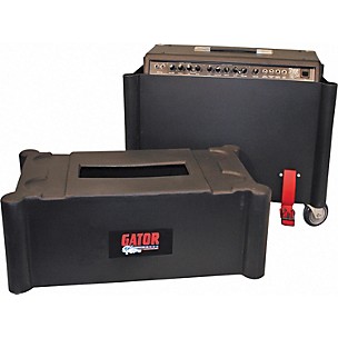 Gator Roto Mold Amp Case for 1x12 Amps