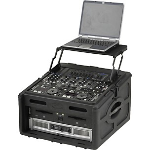 SKB Roto Rack Console - Audio and DJ Rack Case