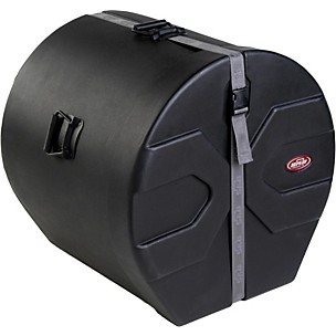 SKB Roto-X Bass Drum Case