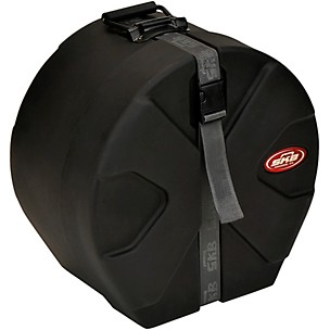 SKB Roto-X Molded Drum Case