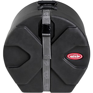 SKB Roto-X Molded Tom/Snare Drum Case, 14"x8"