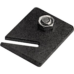 Remo RotoTom Track-to-Stand Adapter Plate