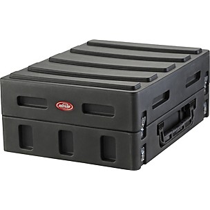 SKB Rotomolded GigSafe