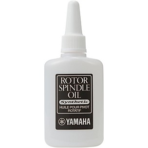 Yamaha Rotor/Spindle Oil