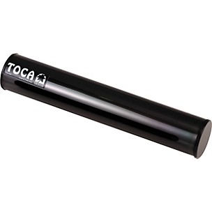 Toca Round Aluminum 10" Shake