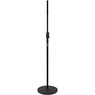 Fender Round Base Microphone Stand