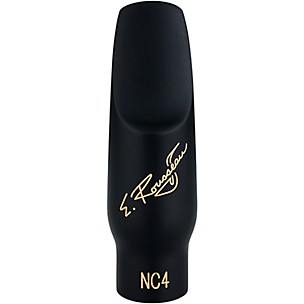 E. Rousseau Rousseau Baritone Saxophone Mouthpiece, Classic