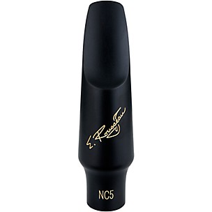 E. Rousseau Rousseau Baritone Saxophone Mouthpiece, Classic, NC