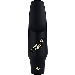 E. Rousseau Rousseau Tenor Saxophone Mouthpiece, Classic, NC