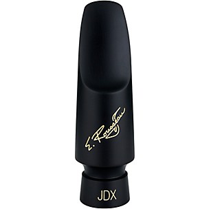 E. Rousseau Rousseau Tenor Saxophone Mouthpiece, JDX