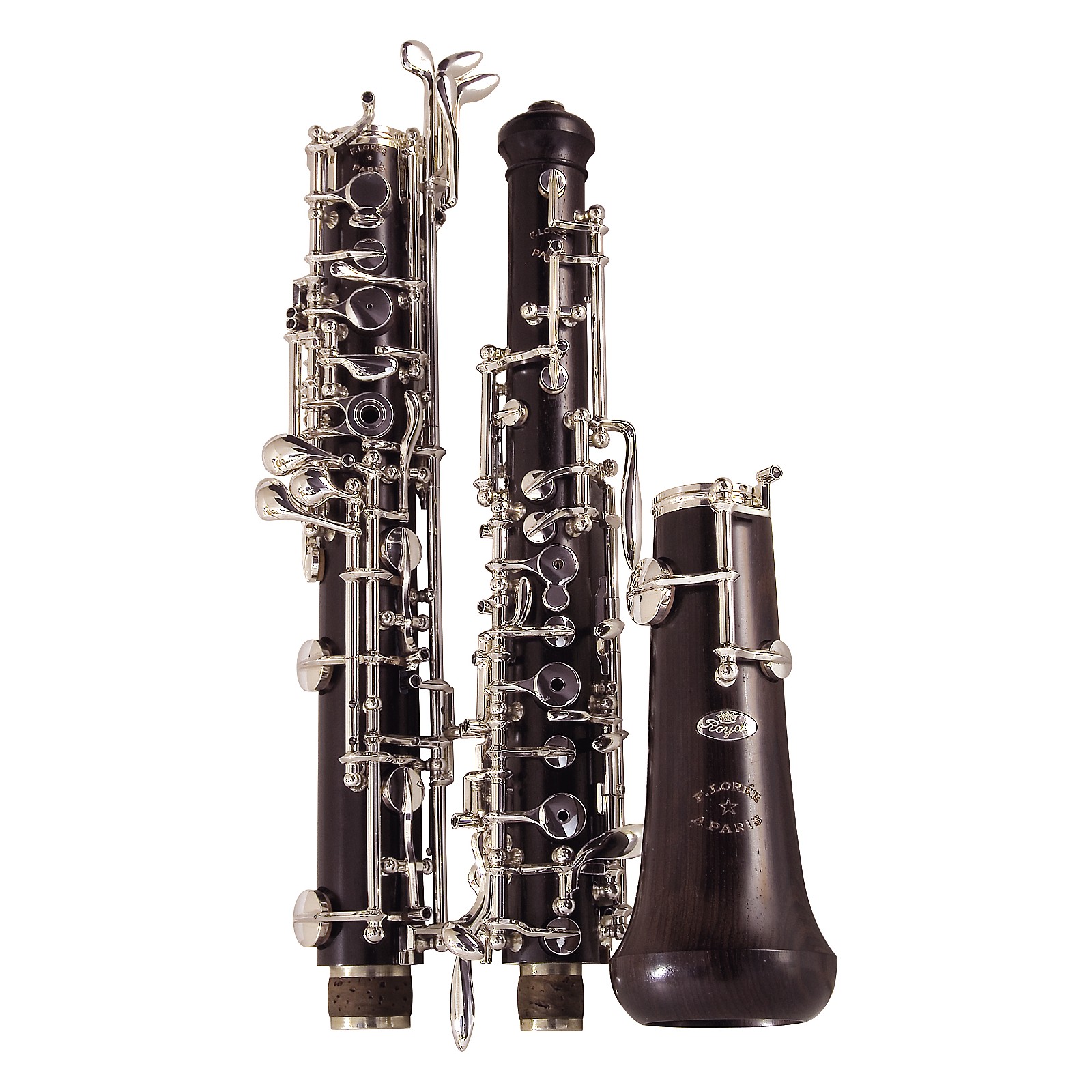 Smith royal store oboe