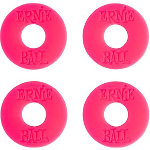 Ernie Ball Rubber Strap Block
