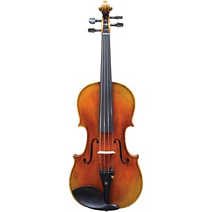 Maple Leaf Strings Ruby Craftsman Collection Violin