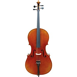 Maple Leaf Strings Ruby Stradivarius Craftsman Collection Cello