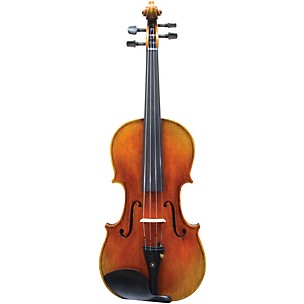 Maple Leaf Strings Ruby Stradivarius Craftsman Collection Viola