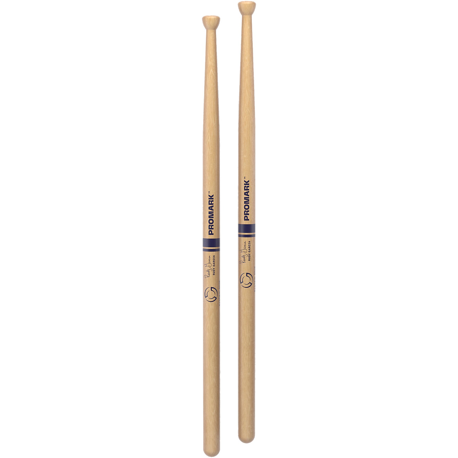 Promark Rudy Garcia Signature Marching Sticks | Music & Arts