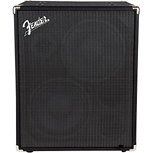 Fender Rumble 210 V3 700W 2x10 Bass Speaker Cabinet