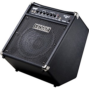 Fender Rumble 30 30W 1x10 Bass Combo Amp