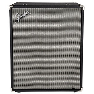 Fender Rumble 700W 2x10 Bass Speaker Cabinet