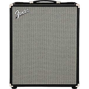 Fender Rumble 800 800W 2x10 Bass Combo Amp