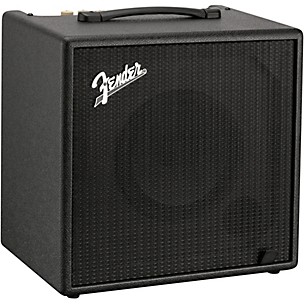 Fender Rumble LT25 25W 1x8 Bass Combo Amp