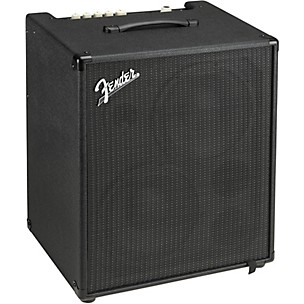 Fender Rumble Stage 800 800W 2x10 Bass Combo Amp -