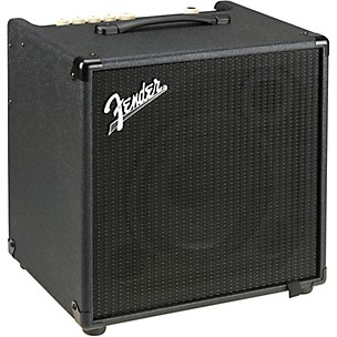 Fender Rumble Studio 40 40W 1x10 Bass Combo Amplifier