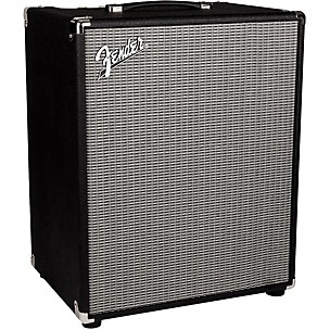 Fender Rumble V3 200W 1x15 Bass Combo Amp