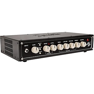 Fender Rumble V3 200W Bass Amp Head