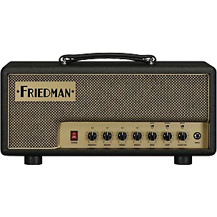 Friedman Runt-20 20W Tube Guitar Head