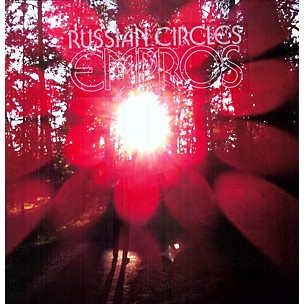 Russian Circles - Empros