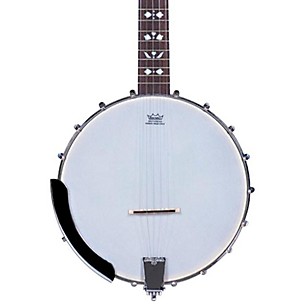 Fender Rustler Open Back Banjo