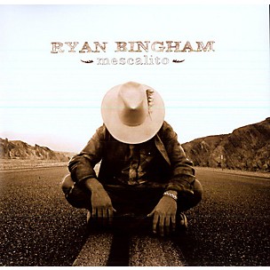 Ryan Bingham - Mescalito