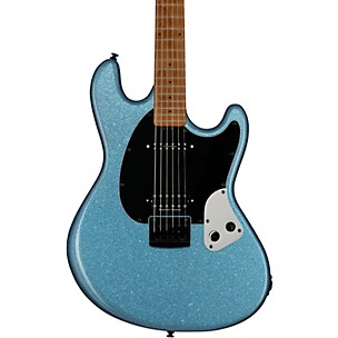 Sterling by Music Man Ryan "Fluff" Bruce Artist Series StingRay Electric Guitar