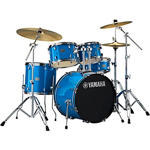 Yamaha Rydeen 5-Piece Shell Pack With 20" Bass Drum