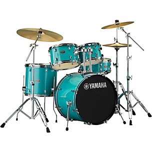 Yamaha Rydeen 5-Piece Shell Pack With 20" Bass Drum