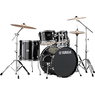 Yamaha Rydeen 5-Piece Shell Pack With 22" Bass Drum -