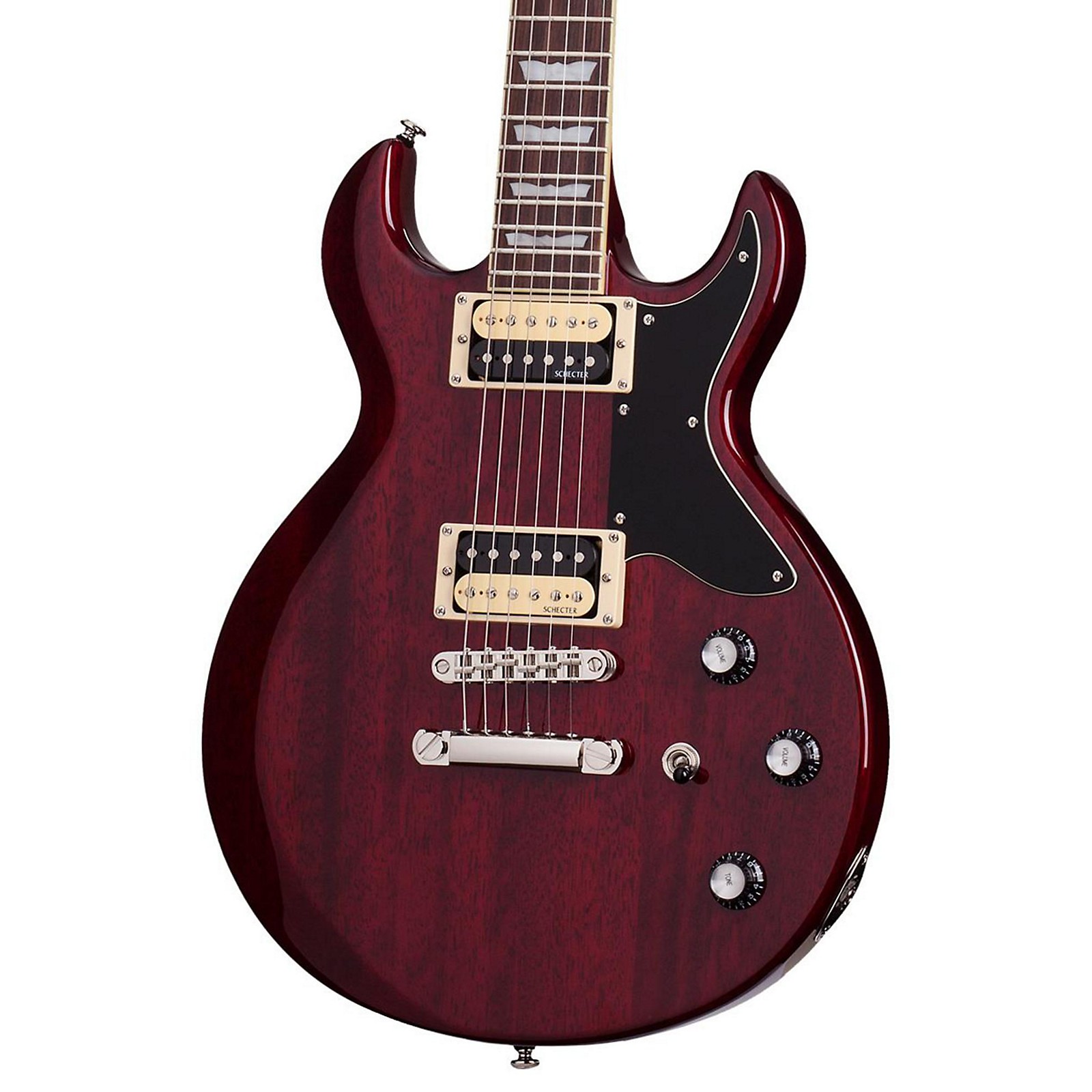 Schecter Guitar Research S-1 Electric Guitar | Music & Arts