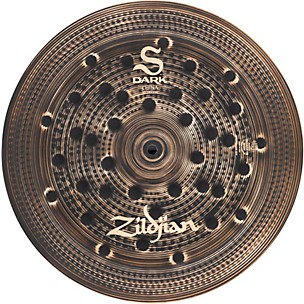 Zildjian S Dark China Cymbal