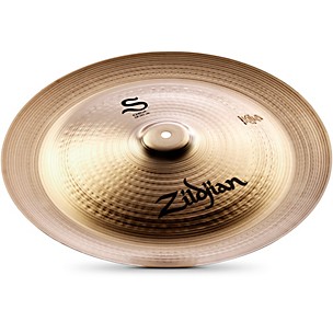 Zildjian S Family China