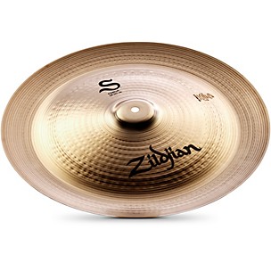 Zildjian S Family China Cymbal -